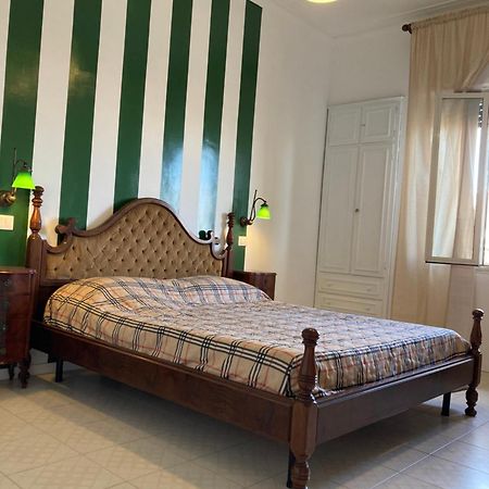 Damama Roma Casa Vacanze Kültér fotó
