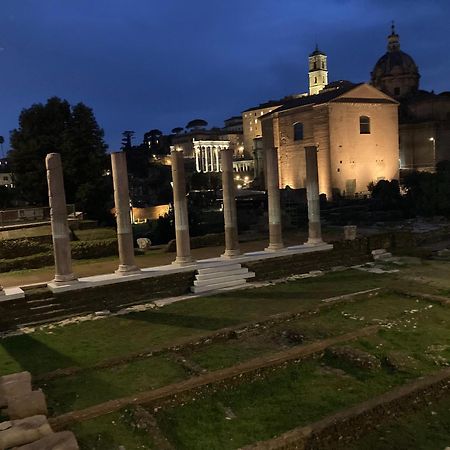 Damama Roma Casa Vacanze Kültér fotó