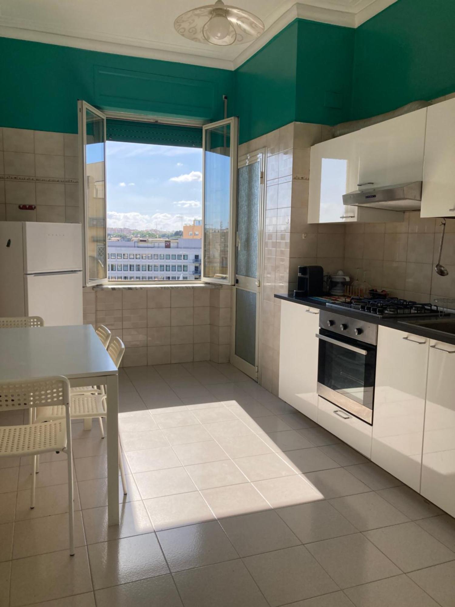 Damama Roma Casa Vacanze Kültér fotó
