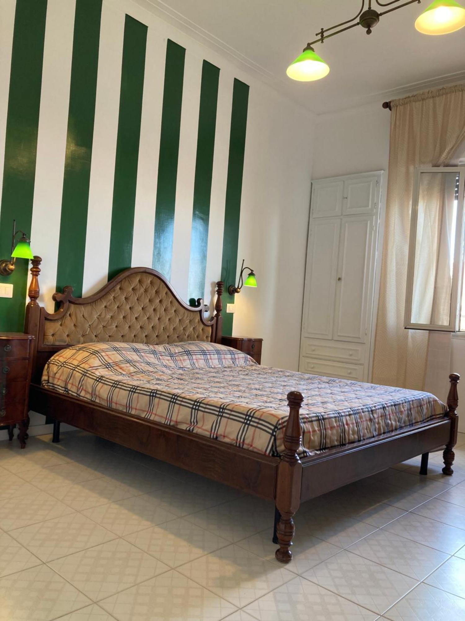 Damama Roma Casa Vacanze Kültér fotó