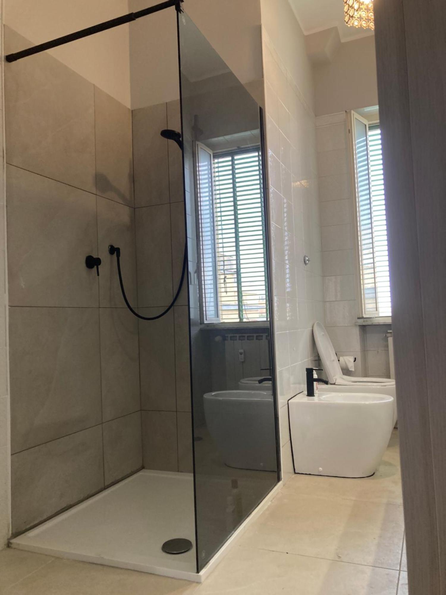 Damama Roma Casa Vacanze Kültér fotó